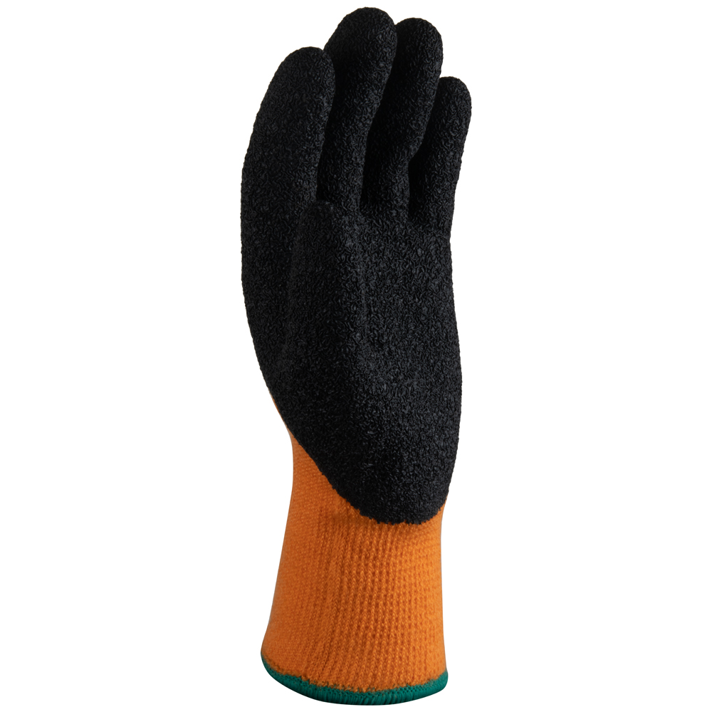 Утепленные перчатки с покрытием 3/4 JLW-401 Viking Pro