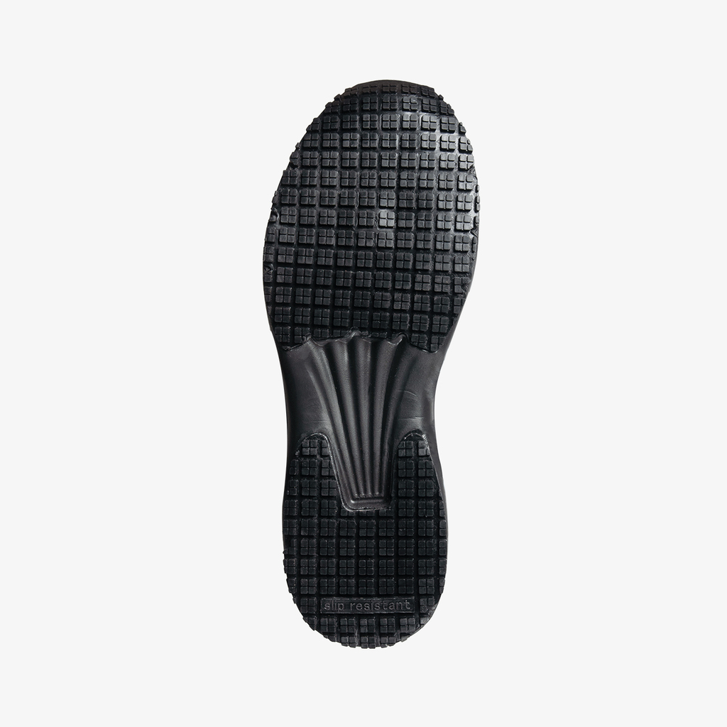 Туфли с металлическим подноском Safety Jogger BALTO S1