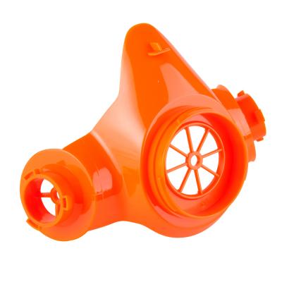 Основа полумаски 6500 JETA SAFETY 65201  Основа полумаски 6500 JETA SAFETY 65201