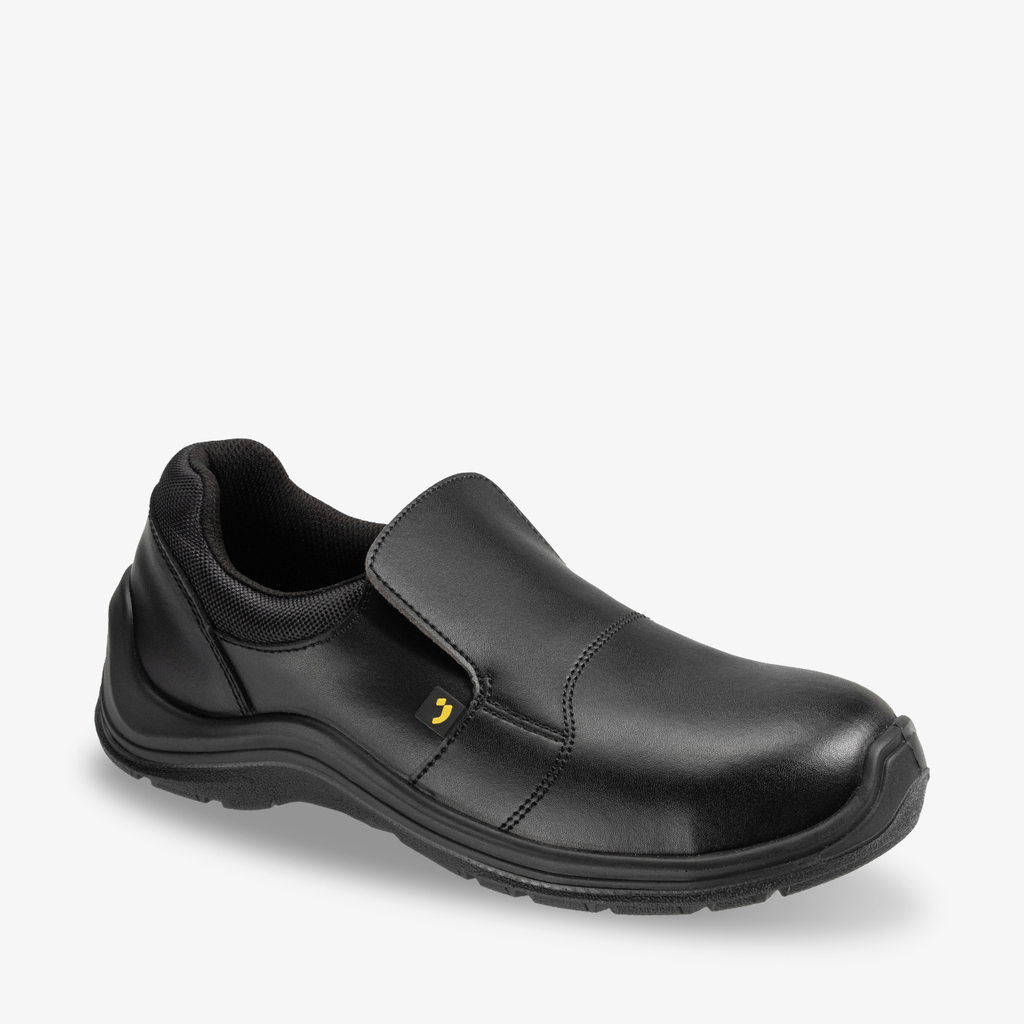 Туфли рабочие кожаные Safety Jogger DOLCE S3 Туфли рабочие кожаные Safety Jogger DOLCE S3