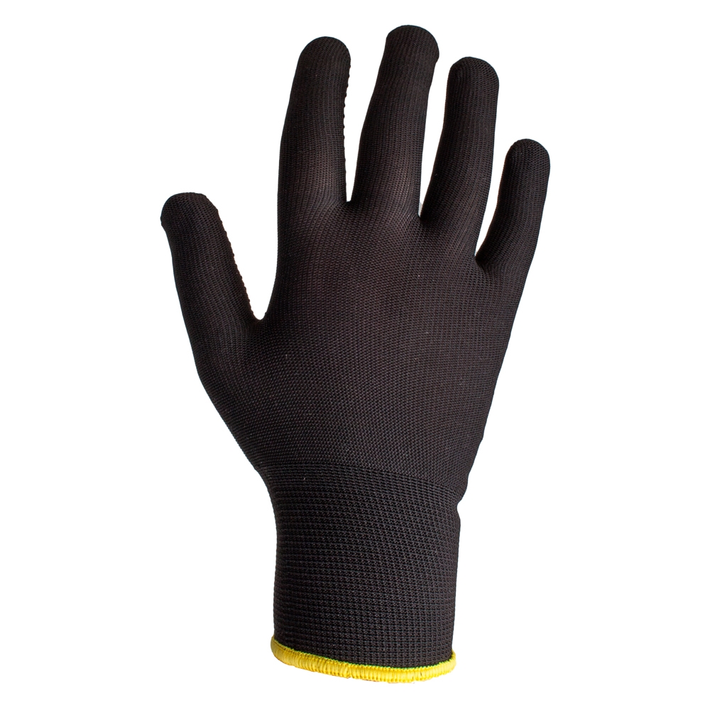 Перчатки для точных работ из полиэстера JETA SAFETY JS011pb