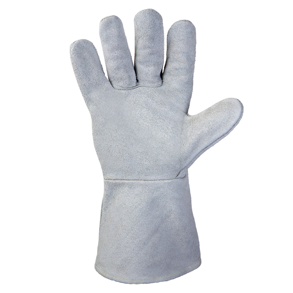 Сварочные краги без подкладки JETA SAFETY JWK101