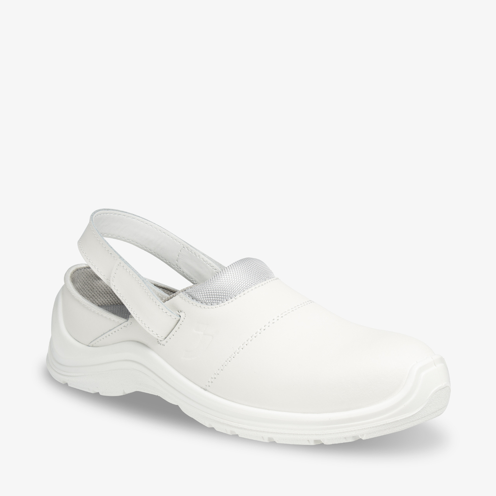 Сабо с металлическим подноском Safety Jogger CORTADO