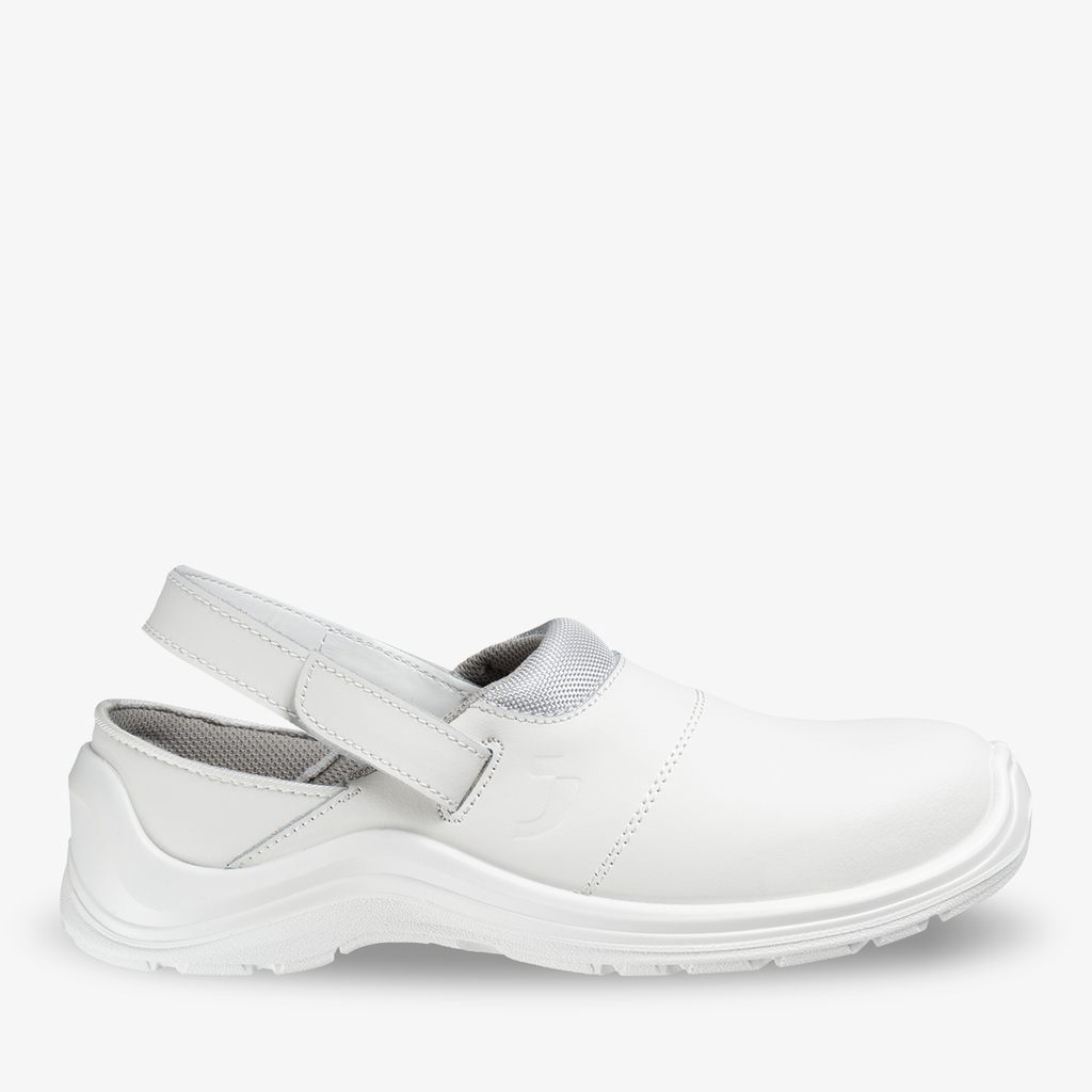 Сабо с металлическим подноском Safety Jogger CORTADO