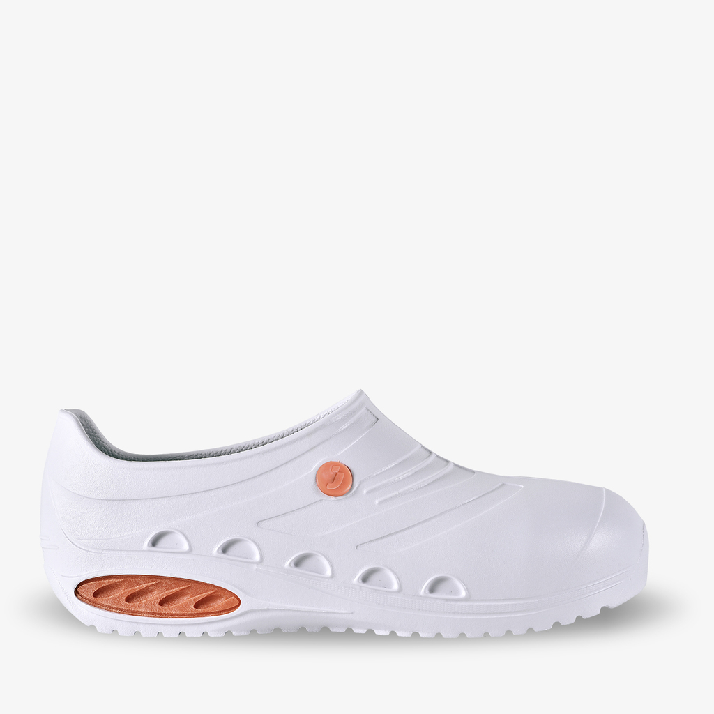 Полуботинки Safety Jogger OXYSAFE
