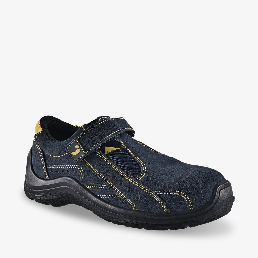 Сандали рабочие Safety Jogger SONORA S1P Сандали рабочие Safety Jogger SONORA S1P