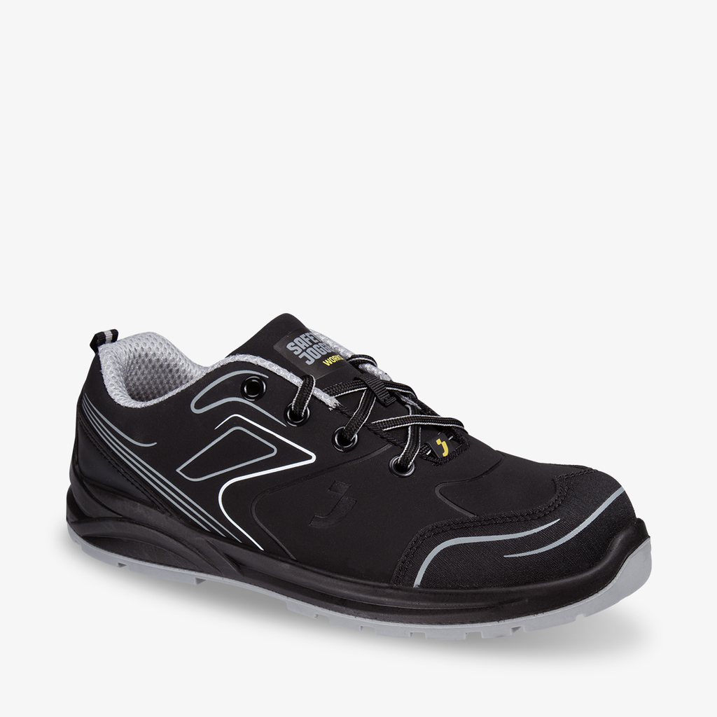 Спортивная защитная обувь Safety Jogger CADOR S3 LOW Спортивная защитная обувь Safety Jogger CADOR S3 LOW
