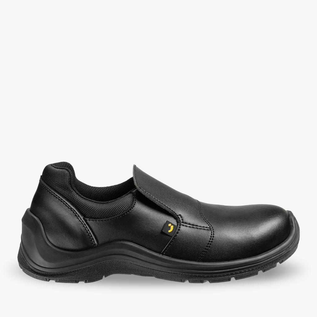 Туфли рабочие кожаные Safety Jogger DOLCE S3 Туфли рабочие кожаные Safety Jogger DOLCE S3