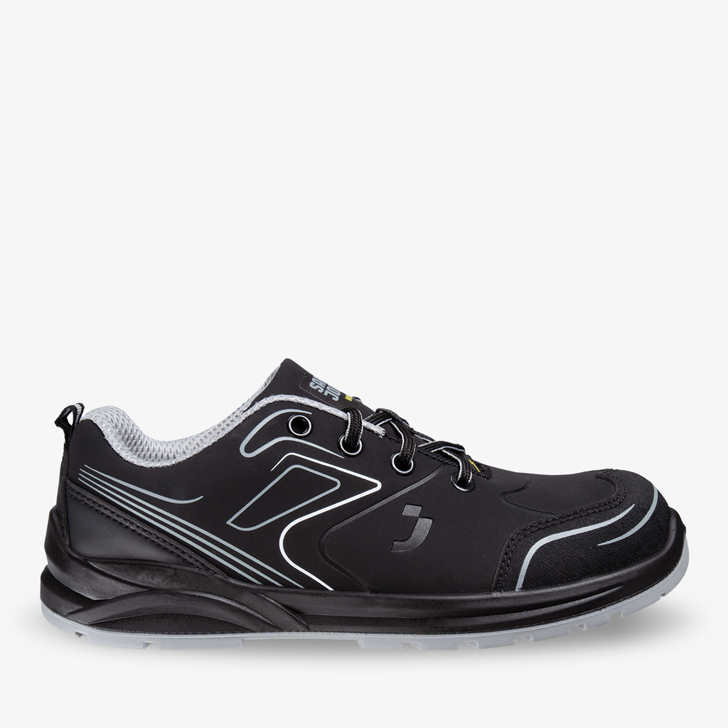 Спортивная защитная обувь Safety Jogger CADOR S3 LOW Спортивная защитная обувь Safety Jogger CADOR S3 LOW