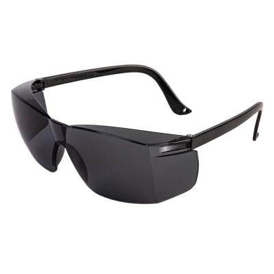 Очки защитные открытого типа JETA SAFETY JSG711-S Clear Vision