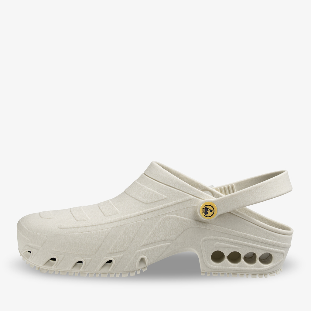 Сабо Safety Jogger OXYCLOG