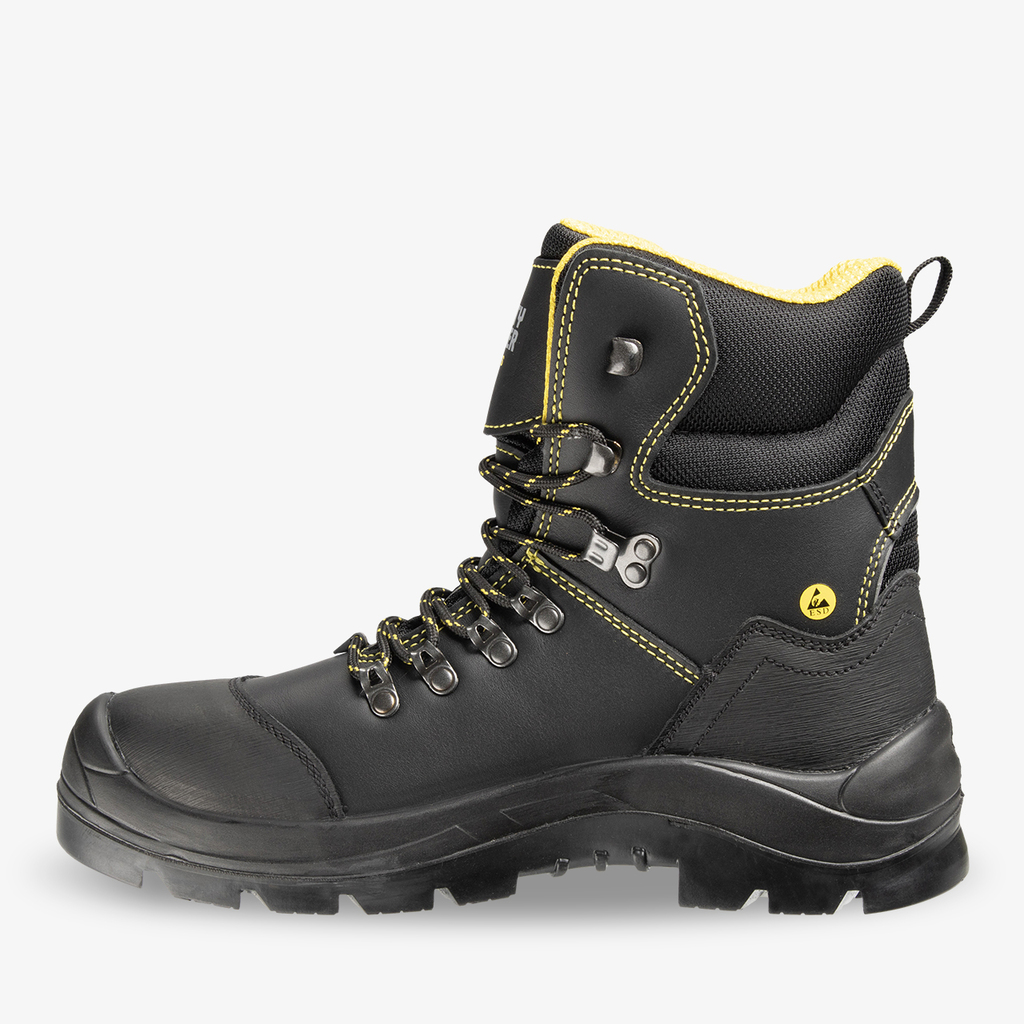 Ботинки рабочие Safety Jogger GORA S7S HIGH