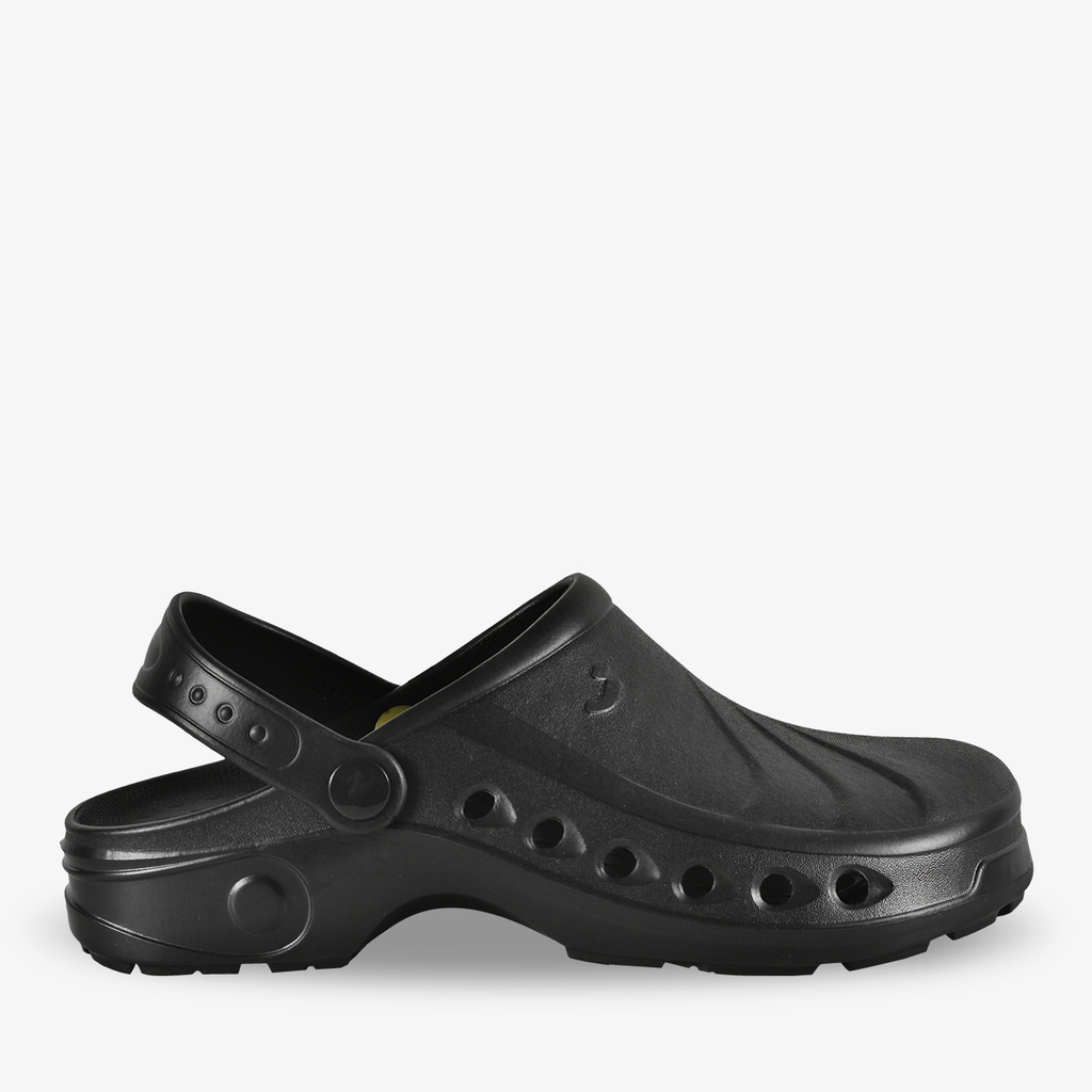 Туфли-сабо Safety Jogger SONIC