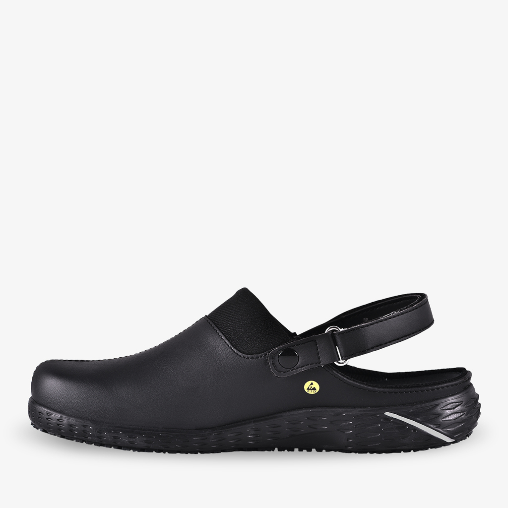 Сабо Safety Jogger DANY