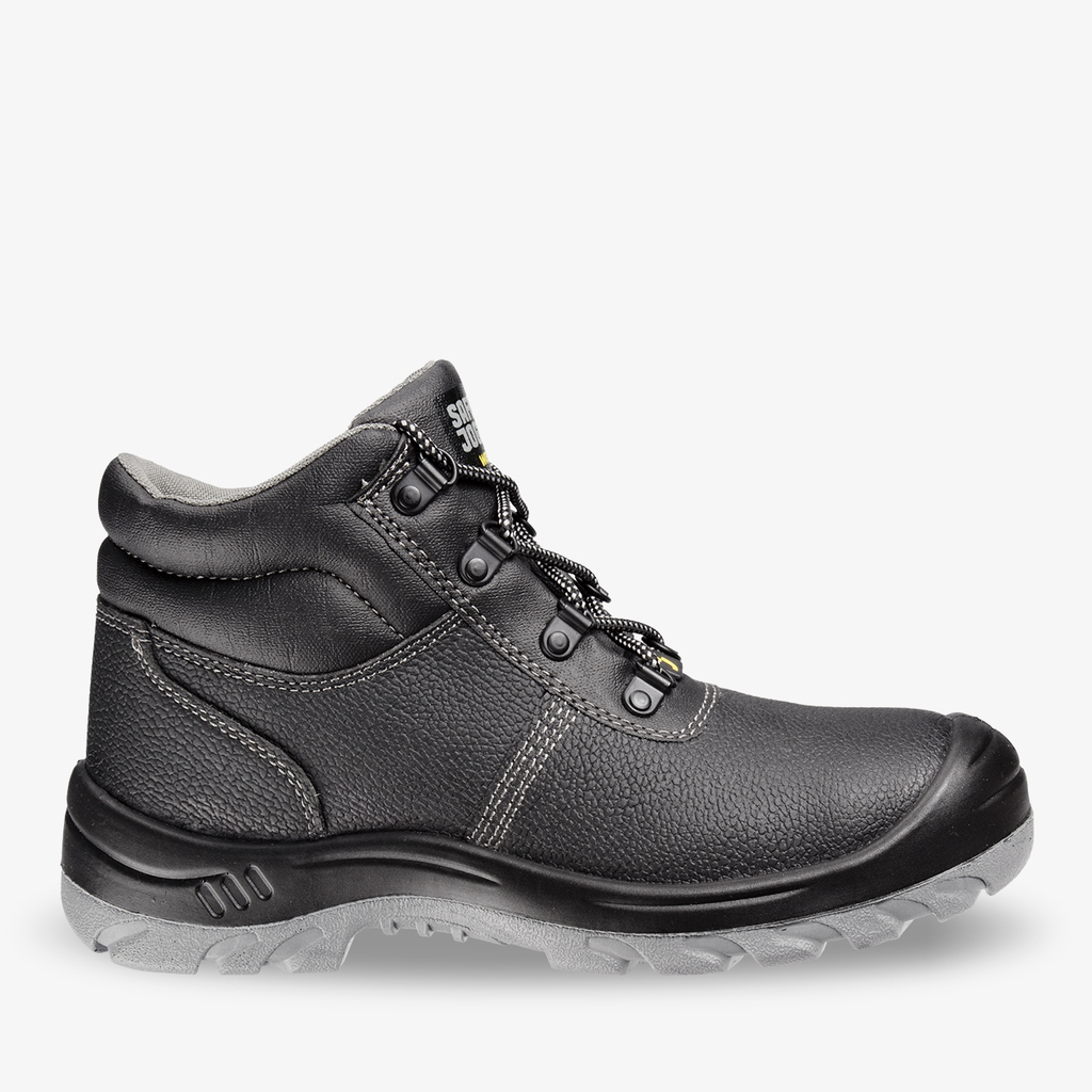 Рабочие ботинки Safety Jogger Bestboy S3
