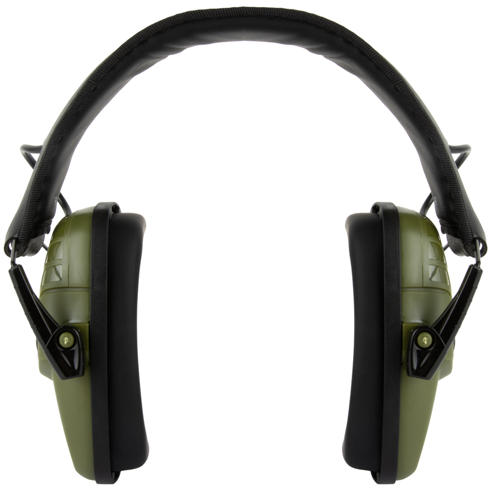 Противошумные наушники с активным шумоподавлением (29 дБ)