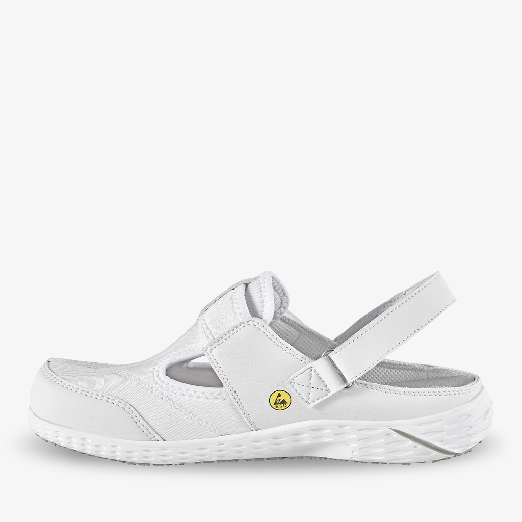 Cандалии Safety Jogger ALIZA Cандалии Safety Jogger ALIZA