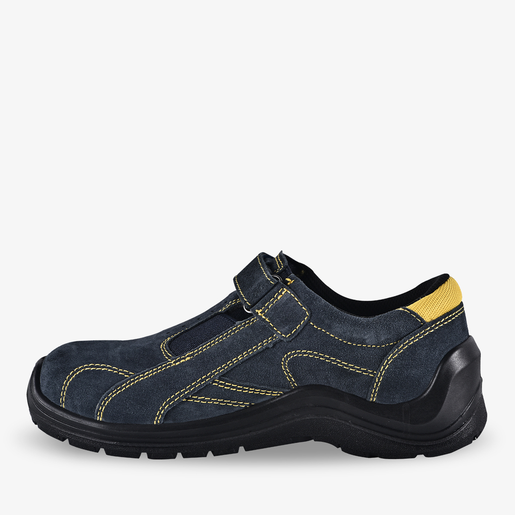Сандали рабочие Safety Jogger SONORA S1P Сандали рабочие Safety Jogger SONORA S1P