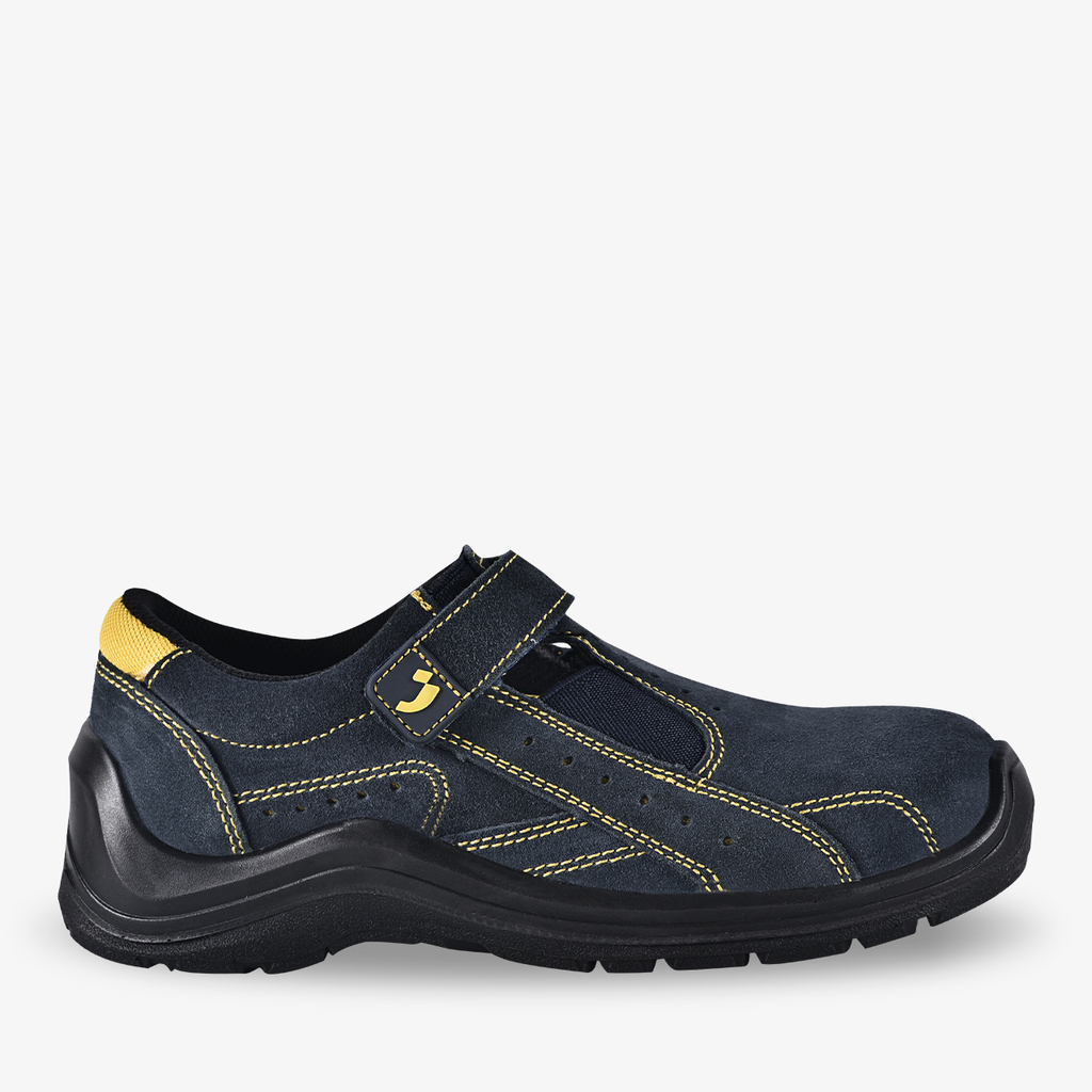 Сандали рабочие Safety Jogger SONORA S1P Сандали рабочие Safety Jogger SONORA S1P