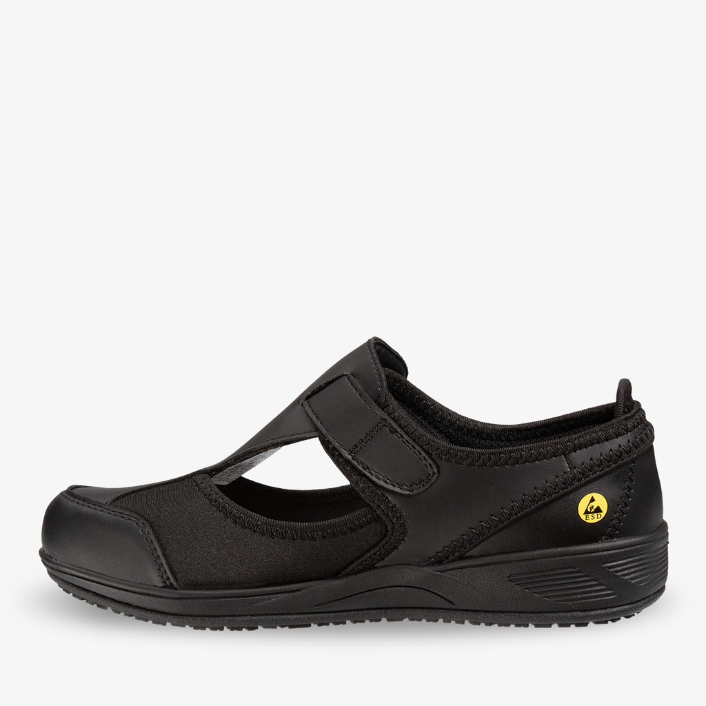 Ботинки Safety Jogger CAMILLE