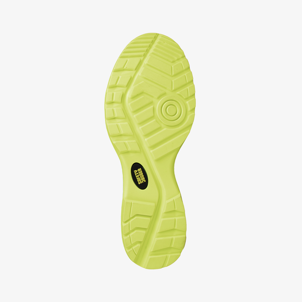 Сандалии микрофибра с подноском нано-карбон Safety Jogger MODULO S1PS LOW PERF