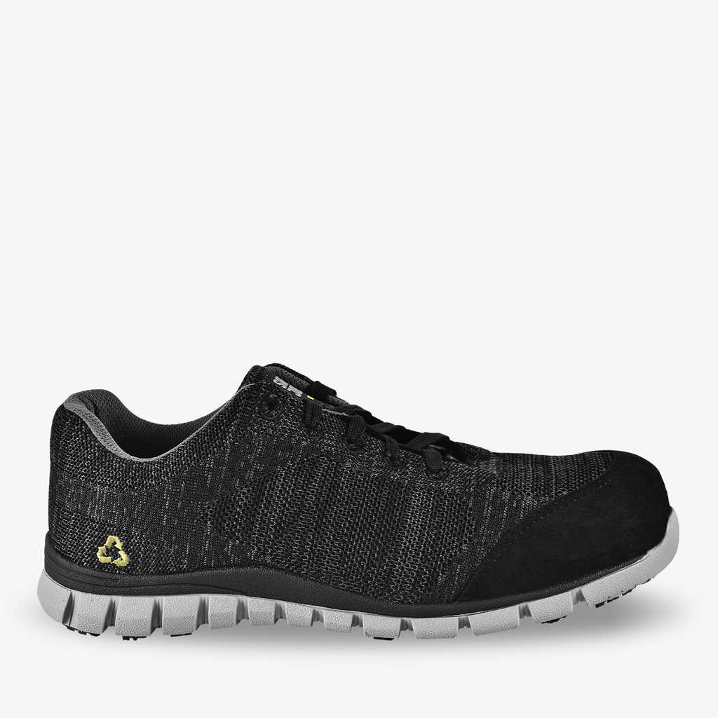 Спортивная защитная обувь Safety Jogger Morris S1P