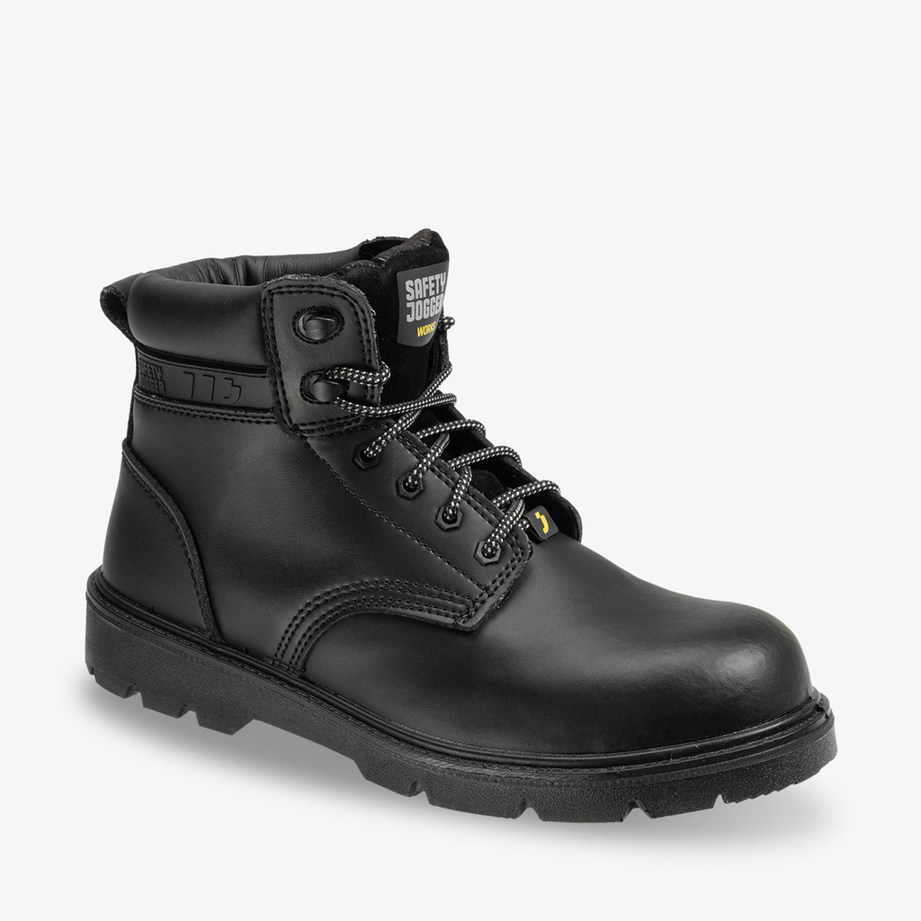 Рабочие ботинки Safety Jogger X1100N S3S Рабочие ботинки Safety Jogger X1100N S3S