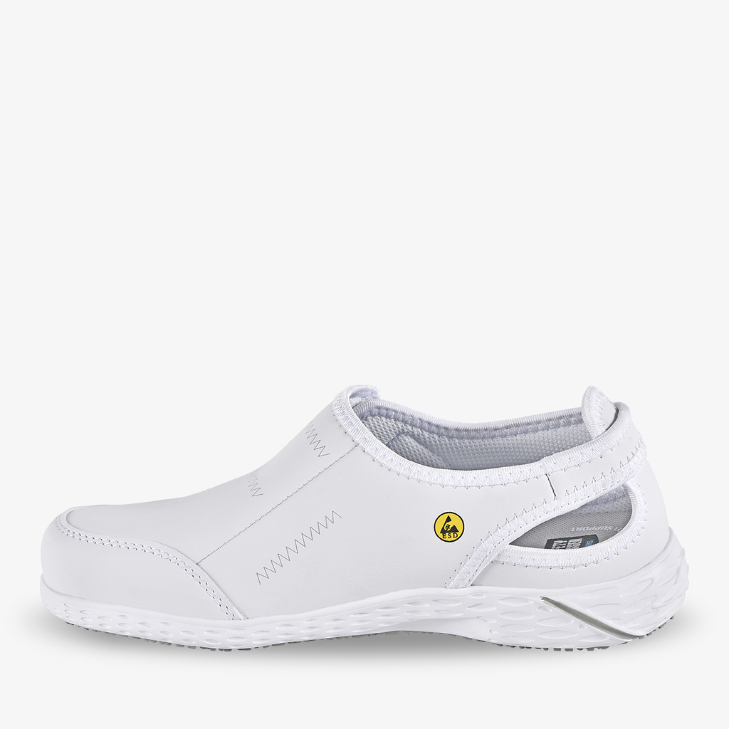 Полуботинки Safety Jogger LINA Полуботинки Safety Jogger LINA