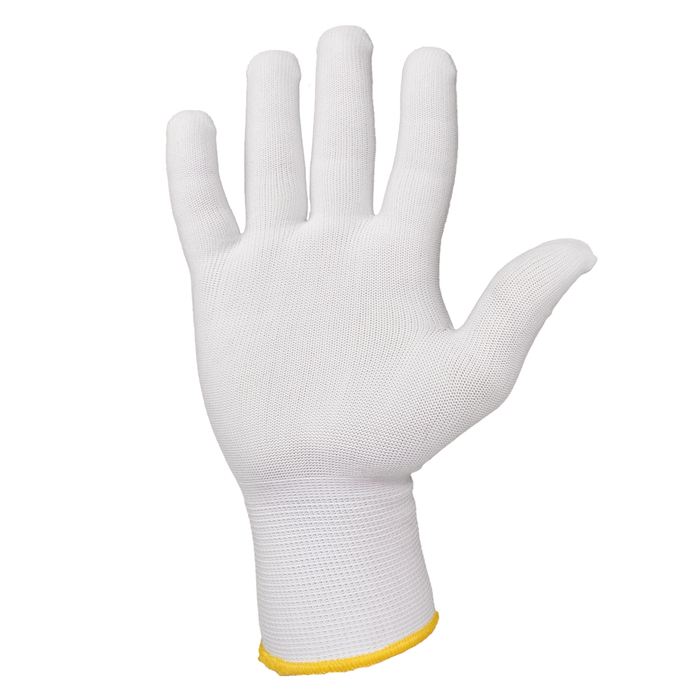 Перчатки для точных работ из нейлона JETA SAFETY JS011n