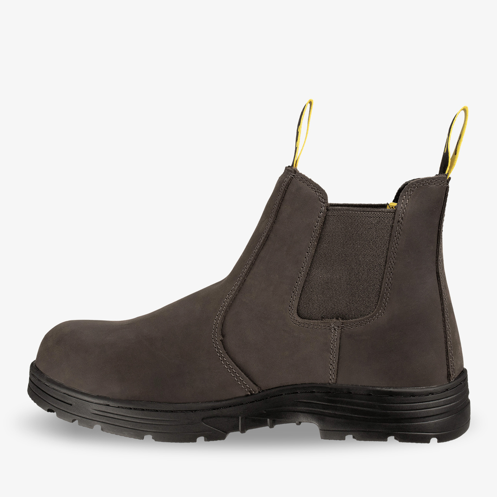 Удобные защитные ботинки Safety Jogger JACKMAN Удобные защитные ботинки Safety Jogger JACKMAN