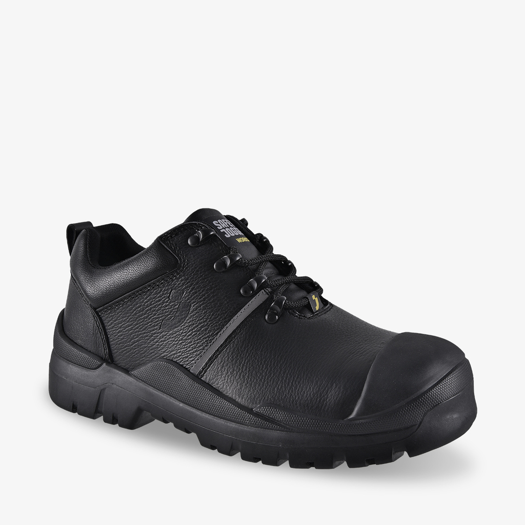 Защитные ботинки Safety Jogger HEKLA S3 LOW Защитные ботинки Safety Jogger HEKLA S3 LOW