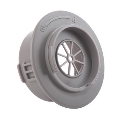 Основа клапана полнолицевой маски JETA SAFETY 65954  Основа клапана полнолицевой маски JETA SAFETY 65954