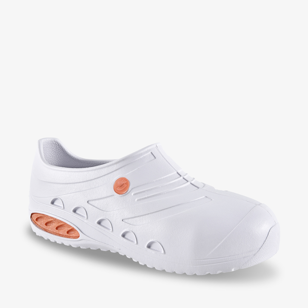 Полуботинки Safety Jogger OXYSAFE