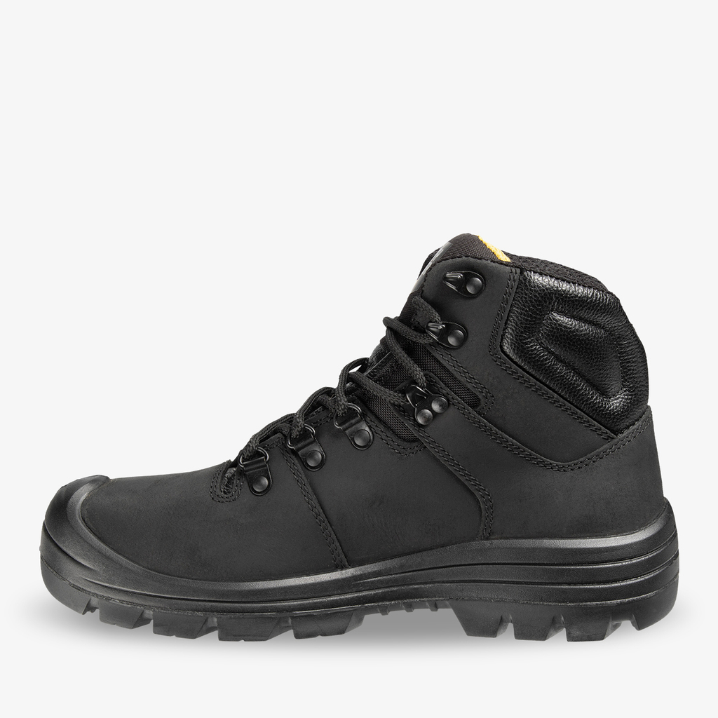Защитные ботинки Safety Jogger VESUVIO S3 MID Защитные ботинки Safety Jogger VESUVIO S3 MID