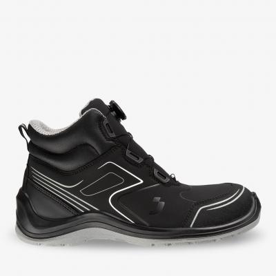 Спортивная защитная обувь Safety Jogger FLOW S3 MID TLS S3 Спортивная защитная обувь Safety Jogger FLOW S3 MID TLS S3