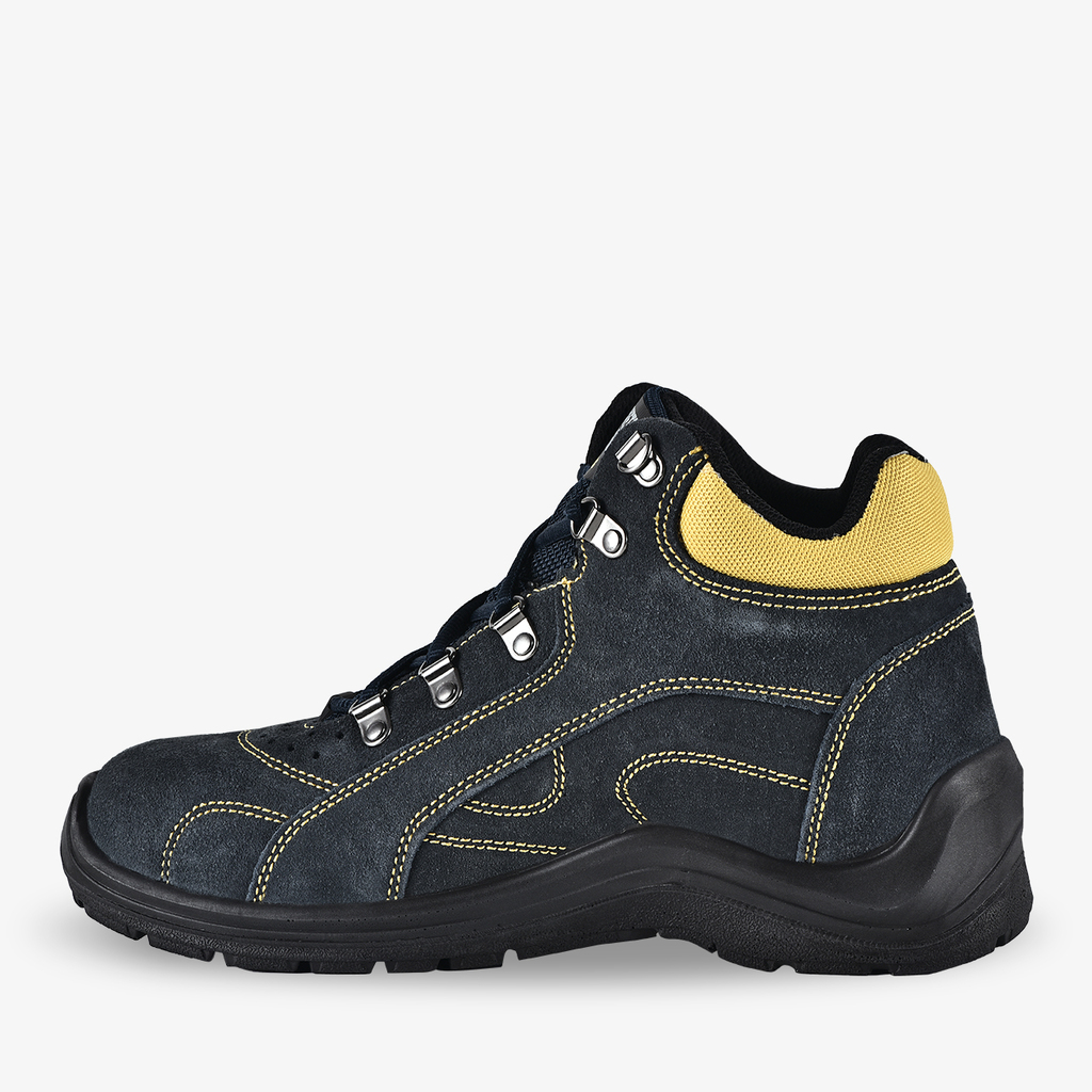 Защитные ботинки Safety Jogger Orion S1P Защитные ботинки Safety Jogger Orion S1P