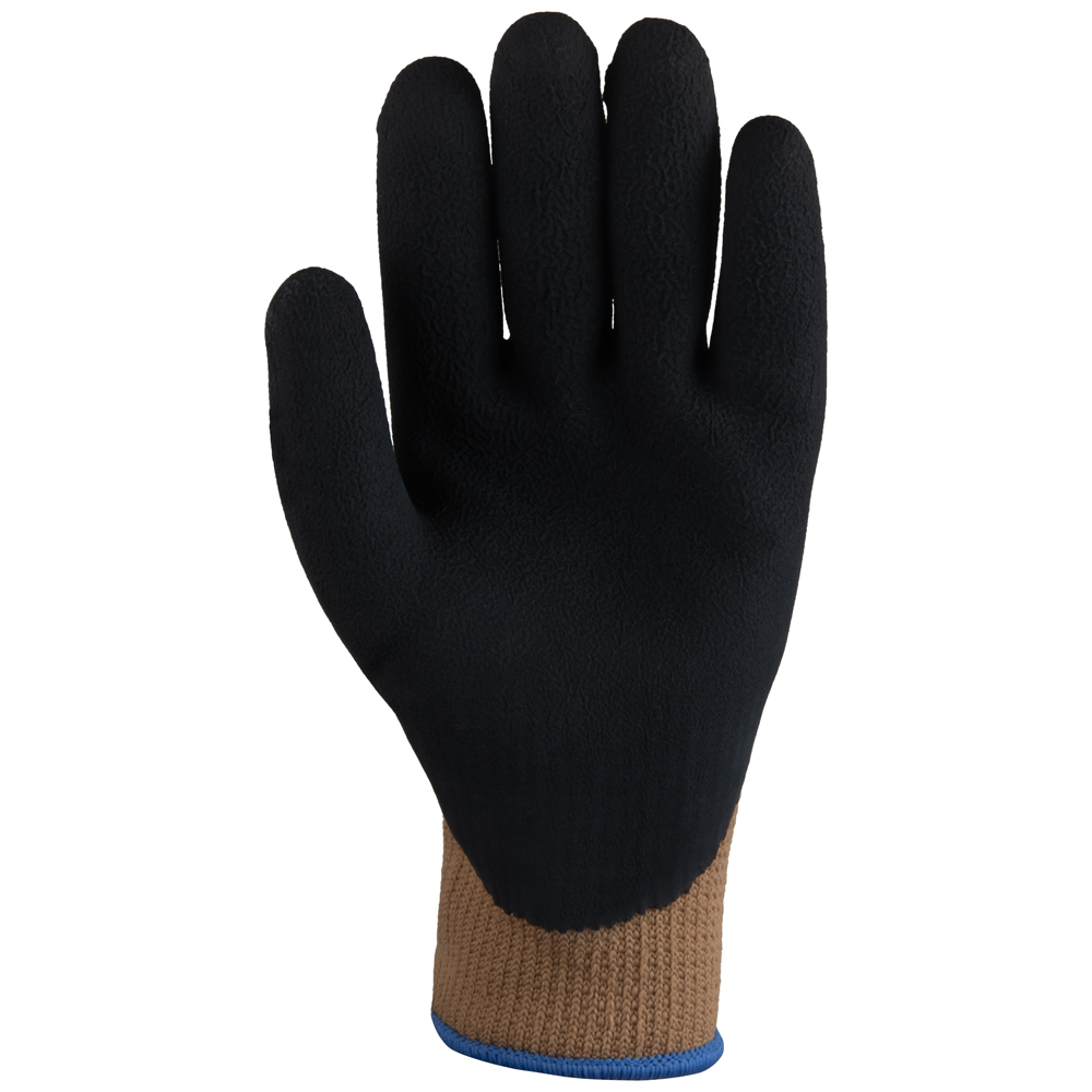 Утепленные перчатки с покрытием JLW-201 Hunter