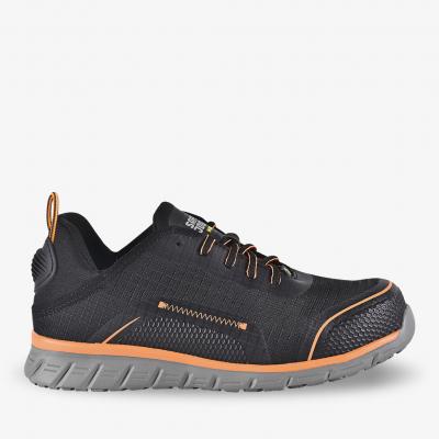 Легкие спортивные кроссовки Safety Jogger LIGERO2 S1P LOW