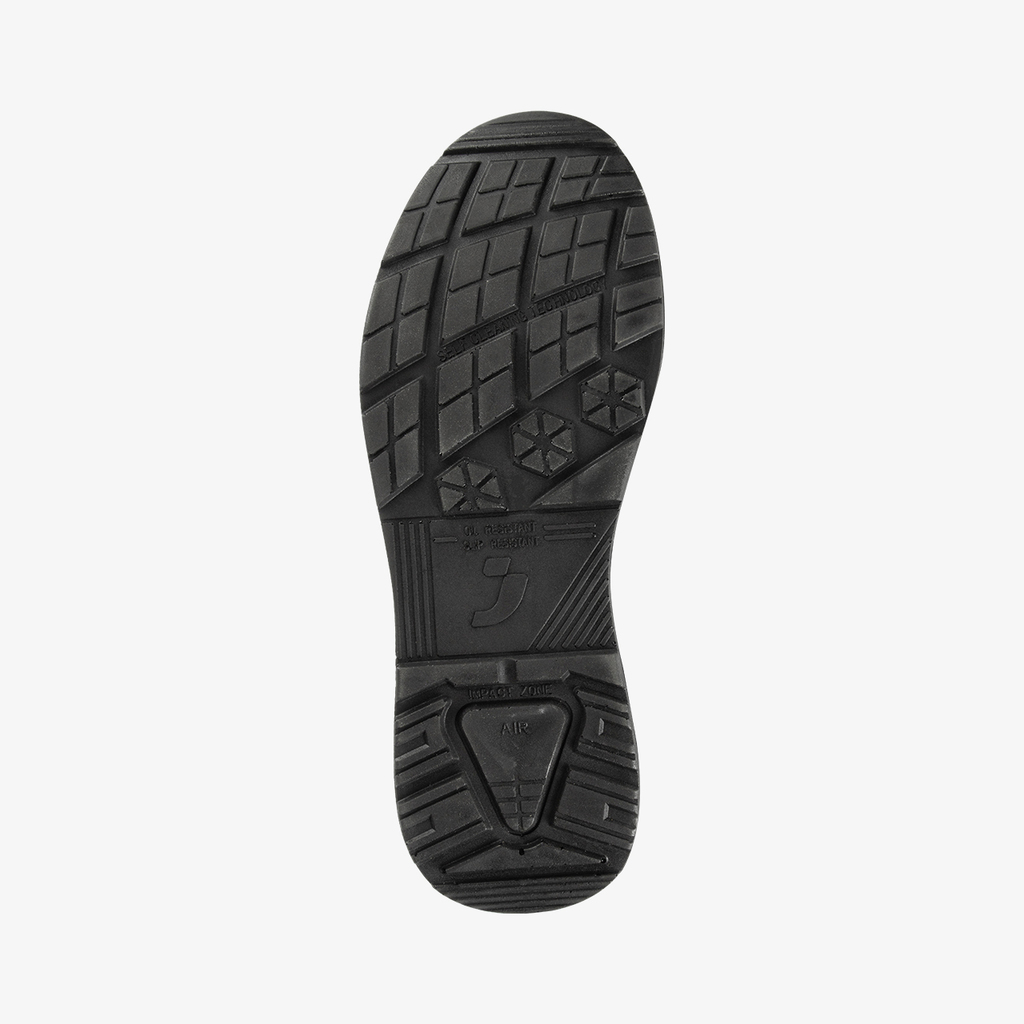 Ботинки рабочие Safety Jogger ECOFITZ S1P LOW Ботинки рабочие Safety Jogger ECOFITZ S1P LOW