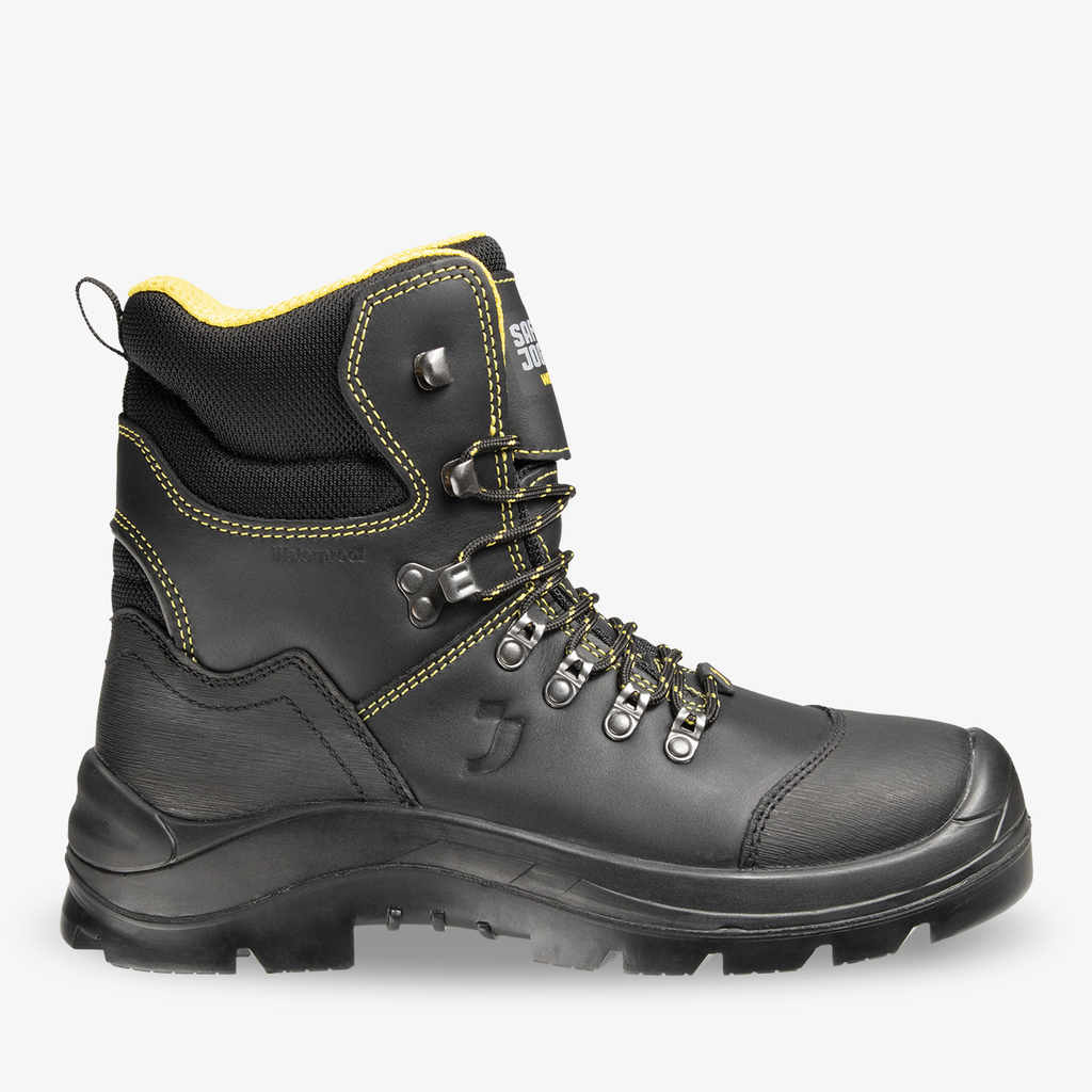 Ботинки рабочие Safety Jogger GORA S7S HIGH