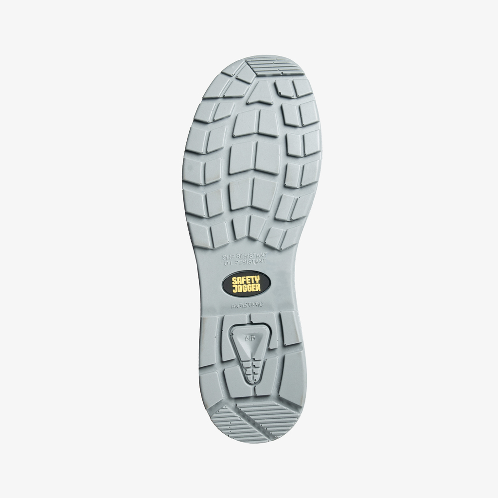 Спортивная защитная обувь Safety Jogger CADOR S3 LOW Спортивная защитная обувь Safety Jogger CADOR S3 LOW