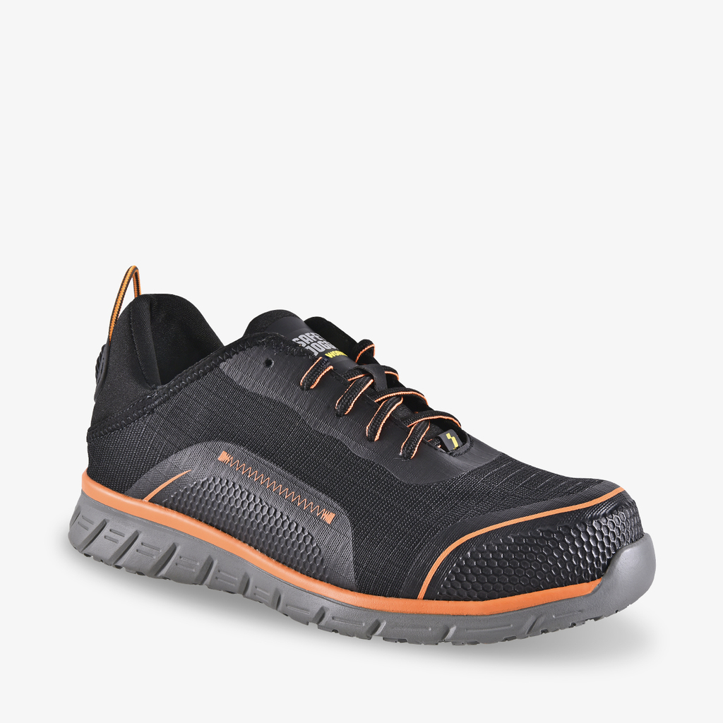 Легкие спортивные кроссовки Safety Jogger LIGERO2 S1P LOW Легкие спортивные кроссовки Safety Jogger LIGERO2 S1P LOW