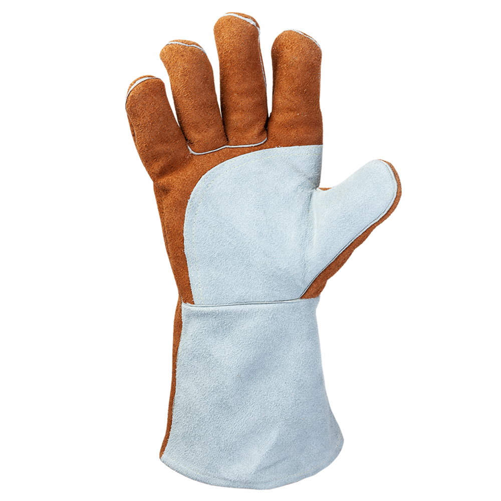 Сварочные краги c подкладкой JETA SAFETY JWK401 Ferrus Active