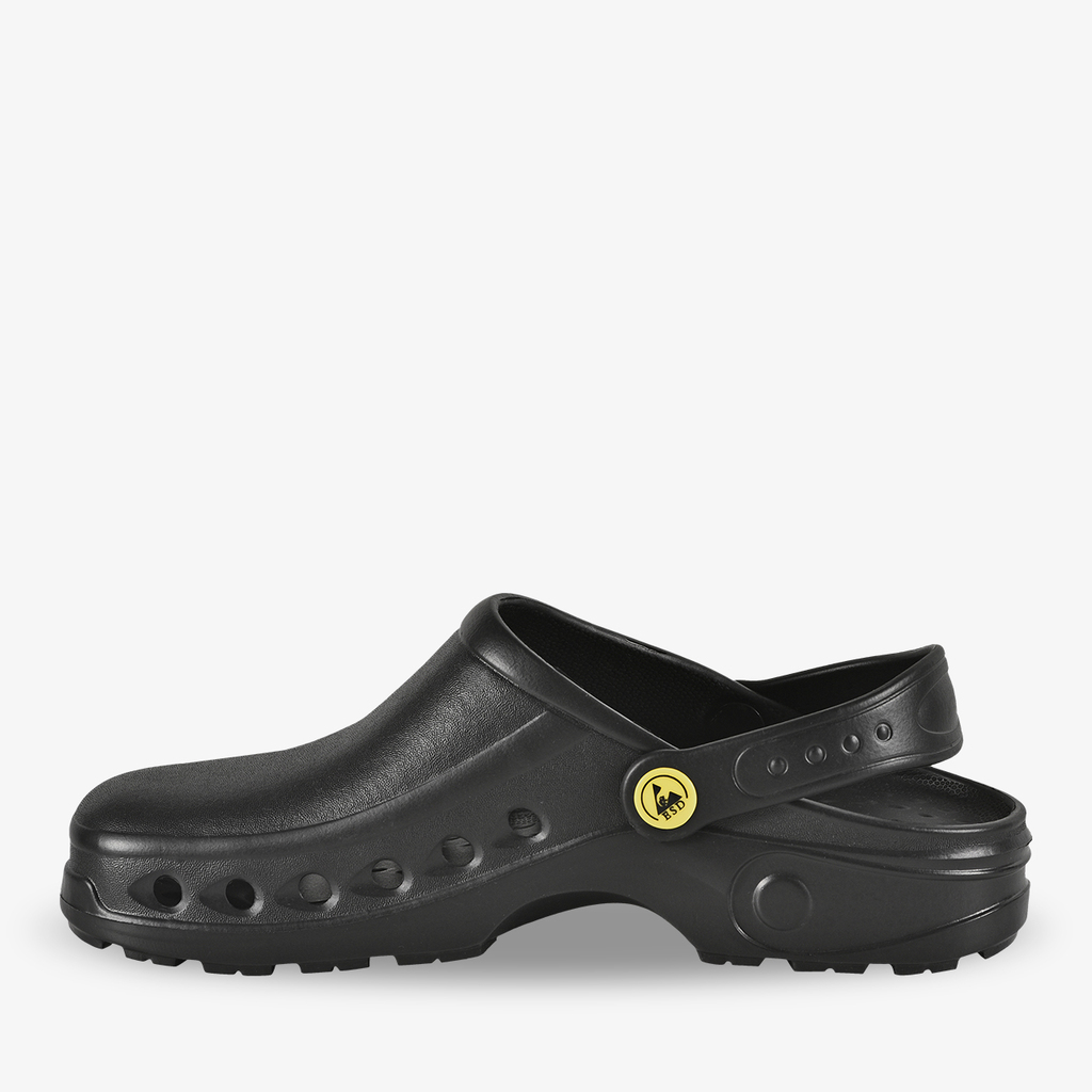 Туфли-сабо Safety Jogger SONIC