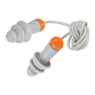 Противошумные беруши со шнурком JETA SAFETY JEM31 Sonido Max Противошумные беруши со шнурком JETA SAFETY JEM31 Sonido Max