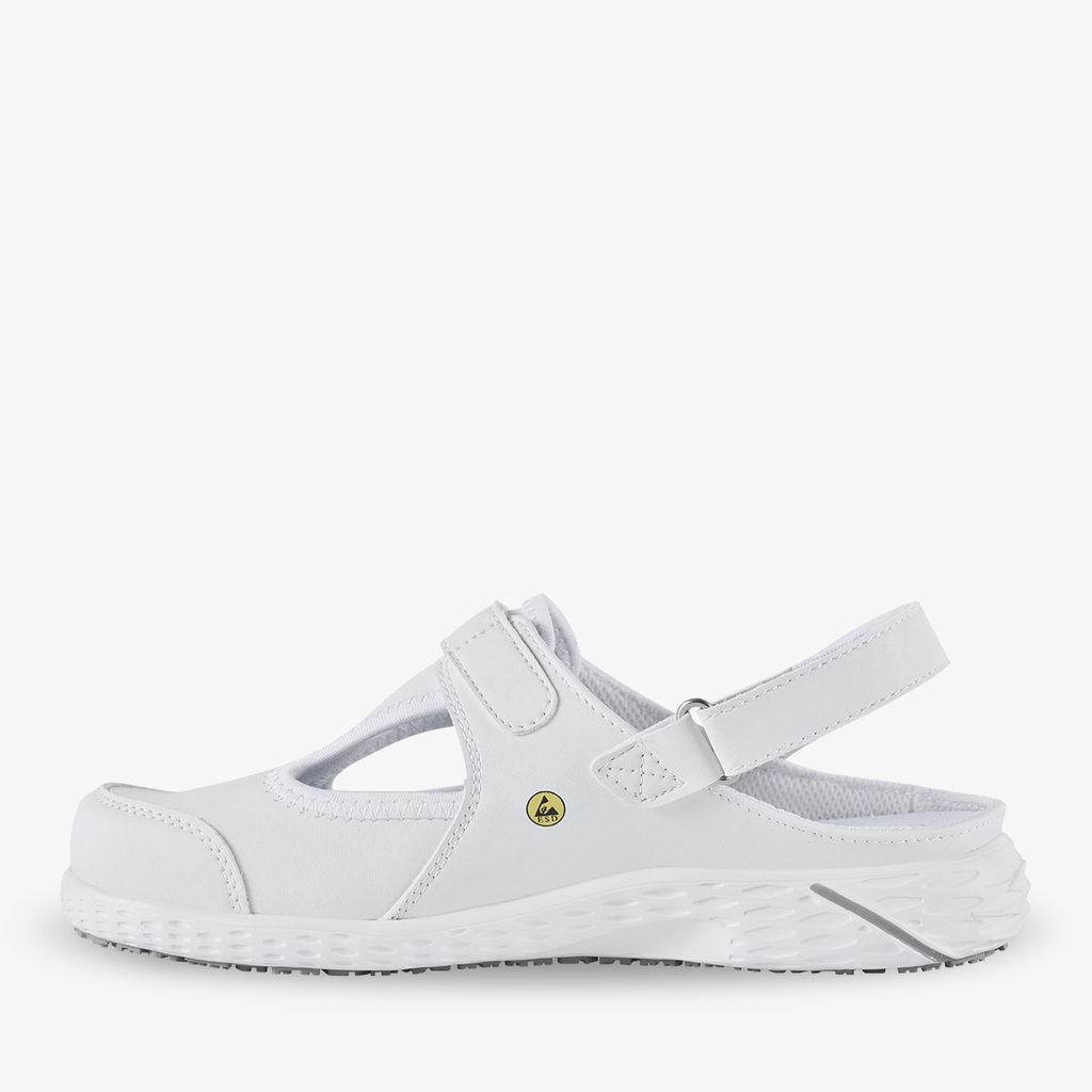 Обувь медицинская Safety Jogger CARLY Обувь медицинская Safety Jogger CARLY