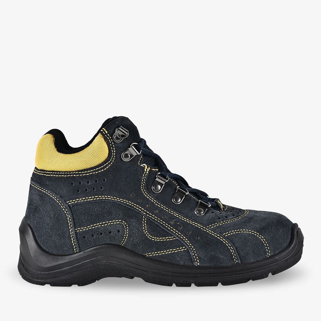 Защитные ботинки Safety Jogger Orion S1P Защитные ботинки Safety Jogger Orion S1P