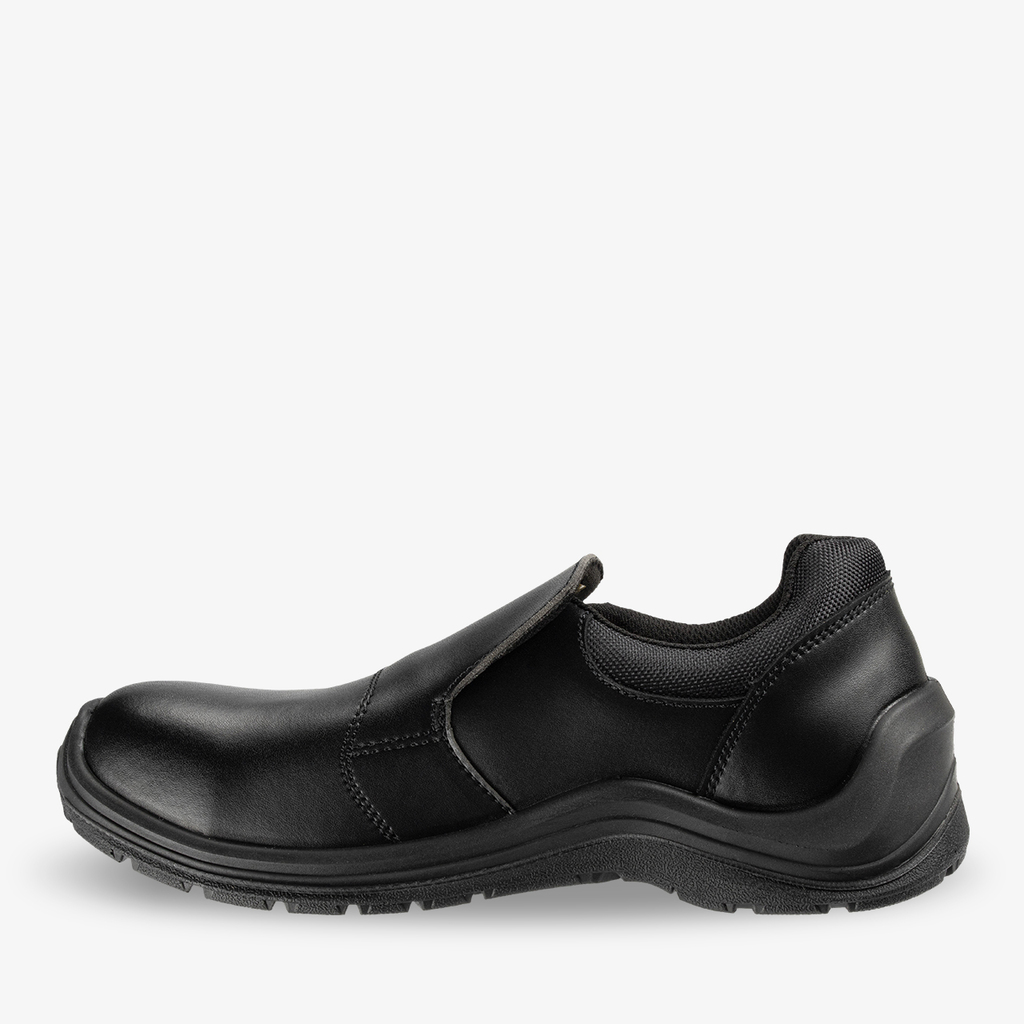 Туфли рабочие кожаные Safety Jogger DOLCE S3 Туфли рабочие кожаные Safety Jogger DOLCE S3