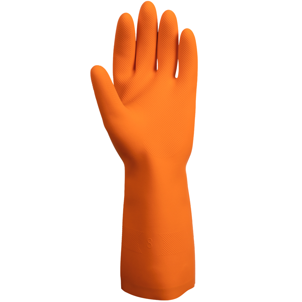 Латексные перчатки JCH-401 Atom Comfort