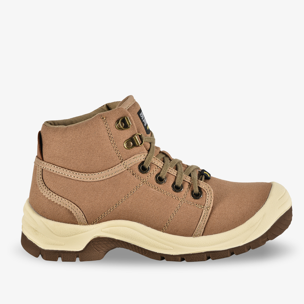 Защитные ботинки Safety Jogger DESERT S1 P